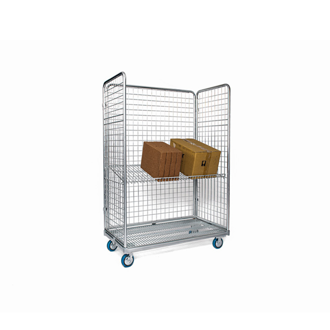 RC2448 Rolling Cart