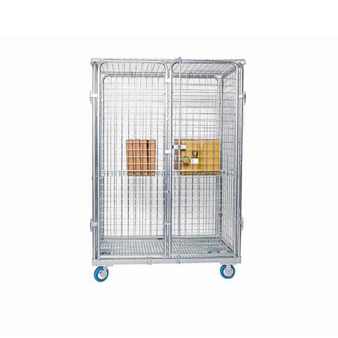 RC2448 Security Cart