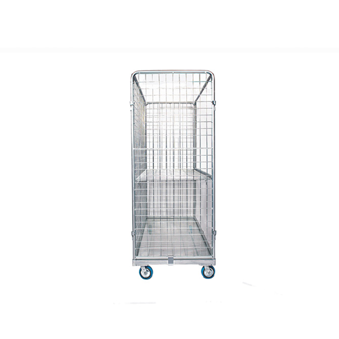 RC2963 Rolling Cart