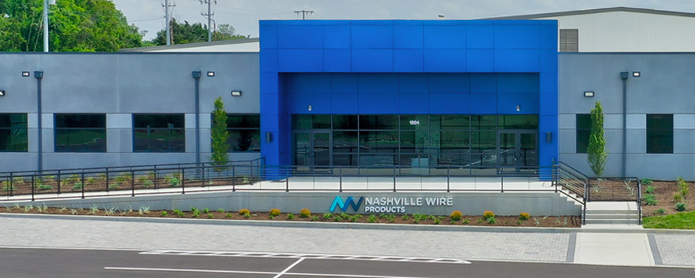 Nashville Wire Corporate Office