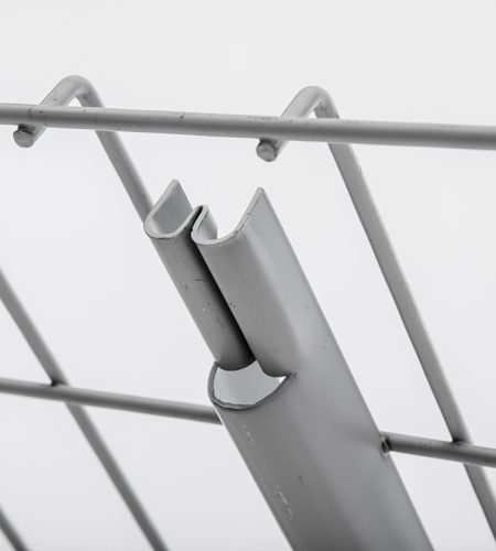 DuoFold Support Wire Decking