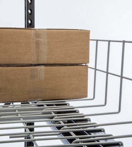 KWIK-STOP™ Deck Accessories