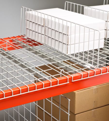 Wire Deck Accessories