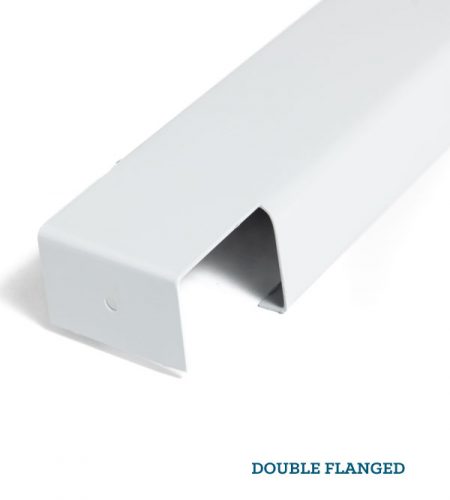 Double Flange Pallet Supports