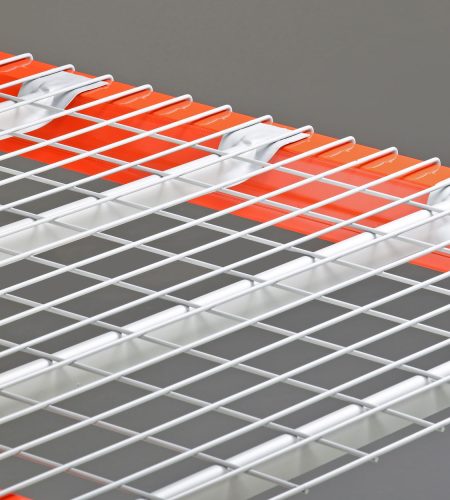 Inverted Flare Channel